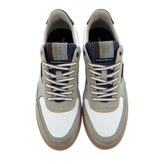 Floris van Bommel Sfm-10143-22-02 sneakers - Image 2