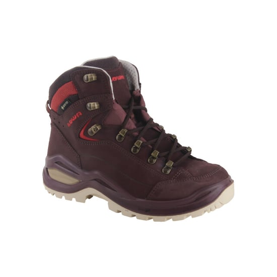 Lowa 321916-5108 dames wandelschoenen hoog - Image 1