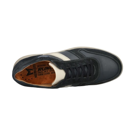 Mephisto Vito heren sneaker - Image 2