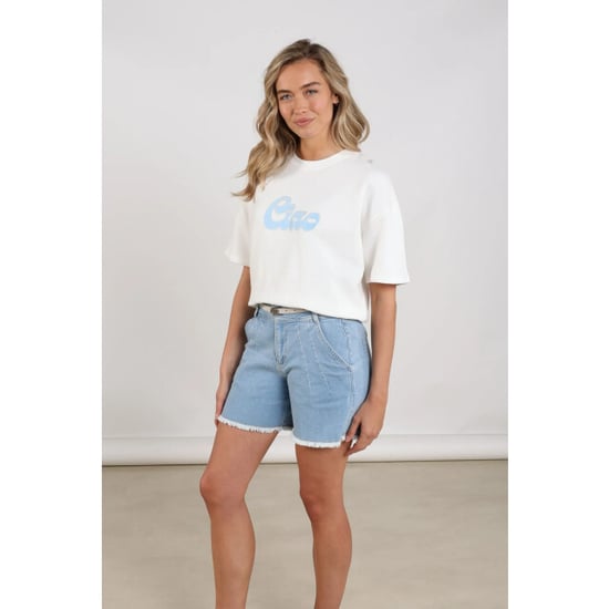 Nukus Nks03050 315 ciao pullover offwhite/cloudy - Image 3