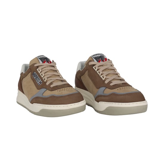 Mephisto Norwin heren sneaker - Image 3
