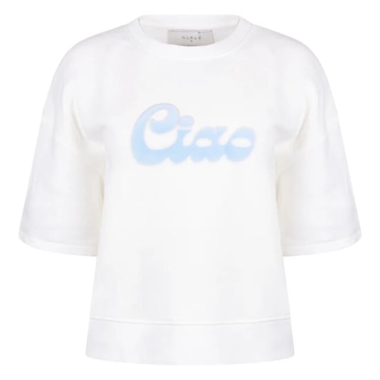Nukus Nks03050 315 ciao pullover offwhite/cloudy - Image 5