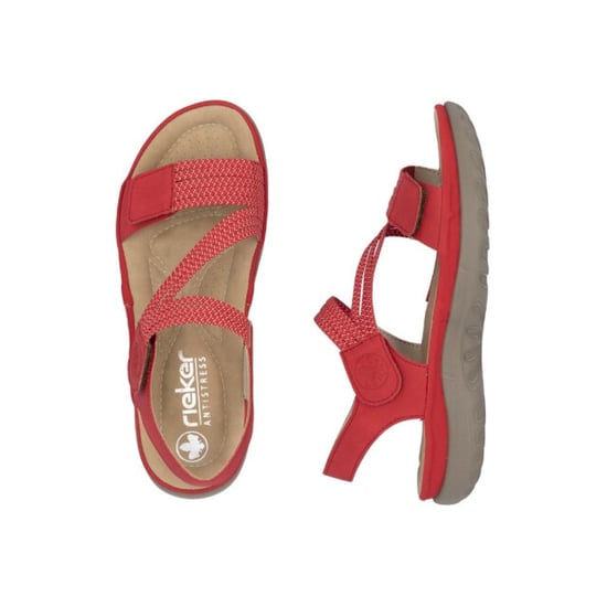 Rieker Sandalen - Image 4