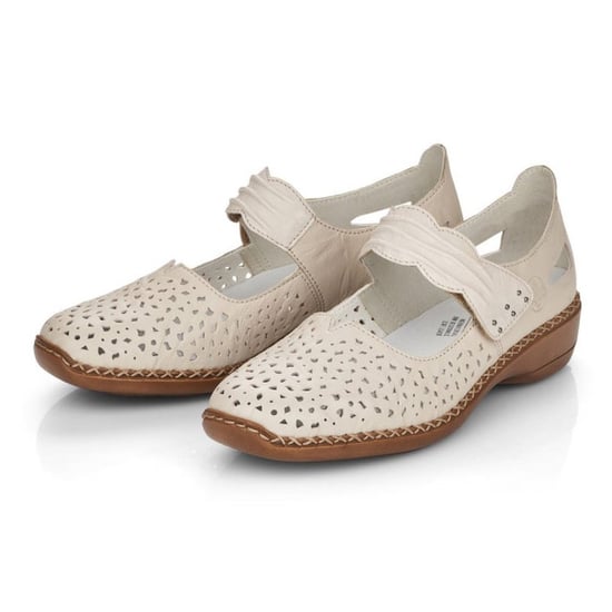 Rieker 41399 60-crema - Image 3