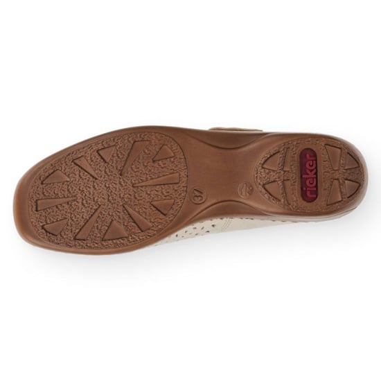 Rieker 41399 60-crema - Image 4