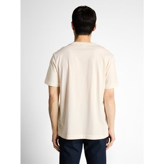 Tom Tailor Garment dye t-shirt h pocket - Image 2