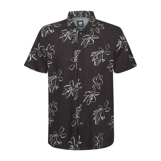 Petrol Industries Men shirt short sleeve aop - Image 3