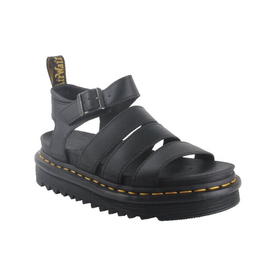 Dr. Martens 31520001 dames sandalen sportief - Image 1