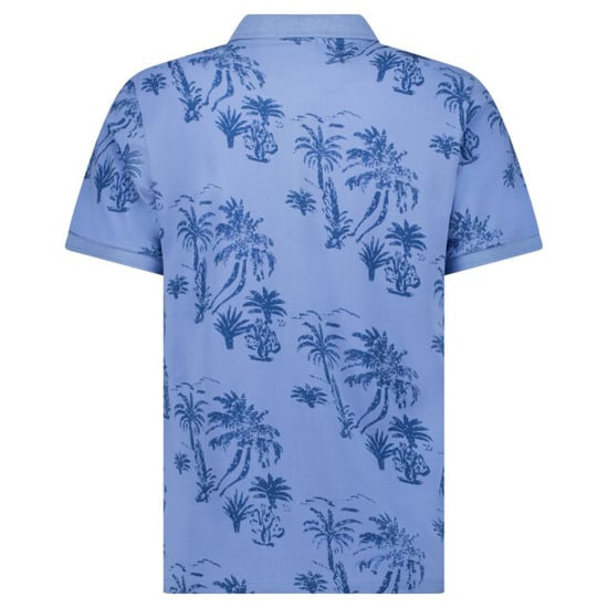 Cars Somo polo print moss dessin - Image 2