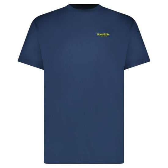 Cars Pluyo ts backprint navy navy - Image 1