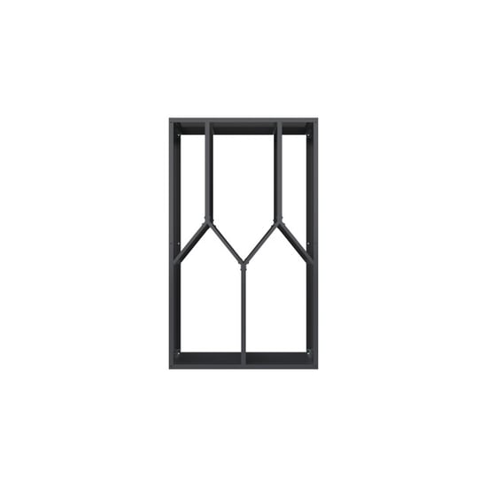 Westmann Castra b houtopslag houtrek 95x50x160 cm - - Image 2
