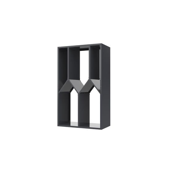 Westmann Castra b houtopslag houtrek 95x50x160 cm - - Image 3