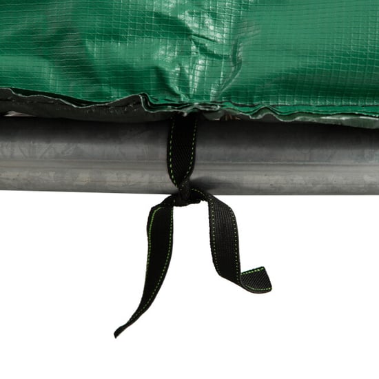 4goodz Trampoline rand vervangings randafdekking 305 cm - - Image 2