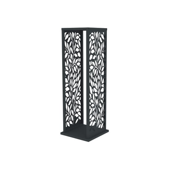 Westmann Luma flow houtopslag houtrek 38x38x112 cm - - Image 3