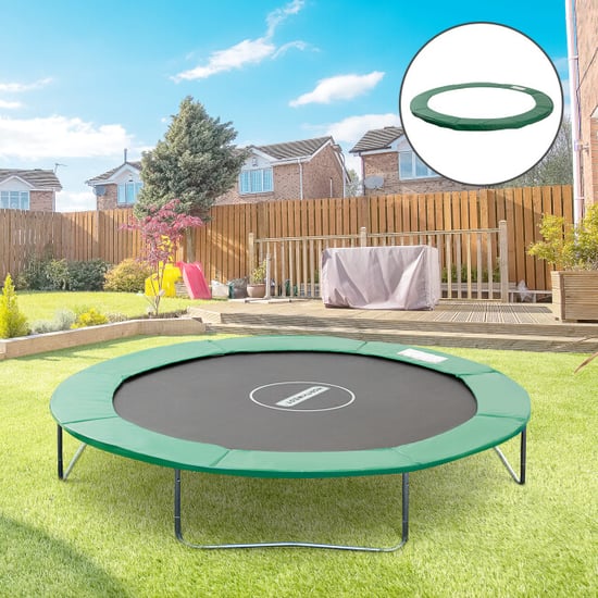 4goodz Trampoline rand vervangings randafdekking 305 cm - - Image 3