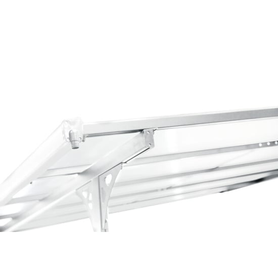 Westmann Aluminium terrasoverkapping bruce 300x617x270 cm - - Image 4