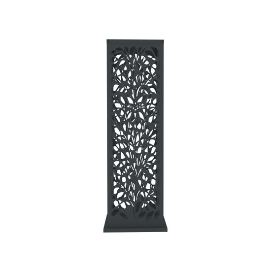 Westmann Luma flow houtopslag houtrek 38x38x112 cm - - Image 4