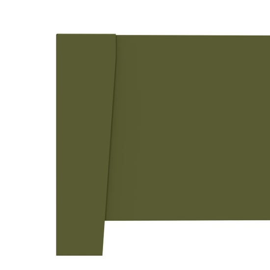 Westmann Vedura s metalen verhoogde plantenbak 74x40x80 cm olijf - Image 3