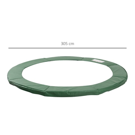 4goodz Trampoline rand vervangings randafdekking 305 cm - - Image 5