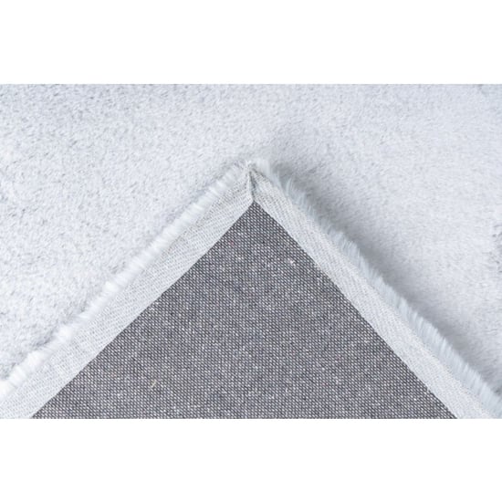 Muratap Heaven fluffy soft vloerkleed hoogpolig 160x230 cm - Image 2