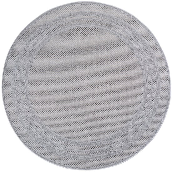 Muratap Desert rond buitenkleed – weerbestendig – 160 cm rond - Image 5