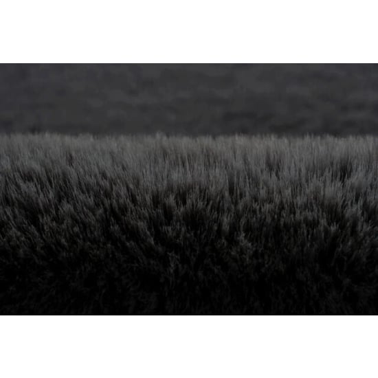 Muratap Heaven fluffy soft vloerkleed hoogpolig effen tapijt - 160x230 cm - Image 4