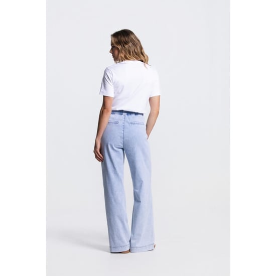 Jansen Amsterdam Broek saar ss26 - Image 5
