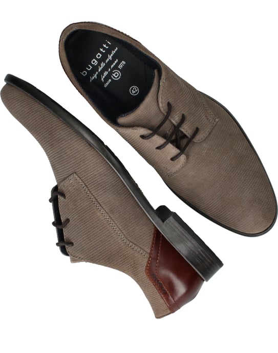 Bugatti Veterschoenen Heren - Image 4