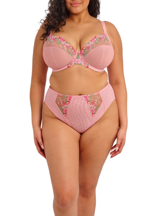 Aerith Plunge Bra - Image 4