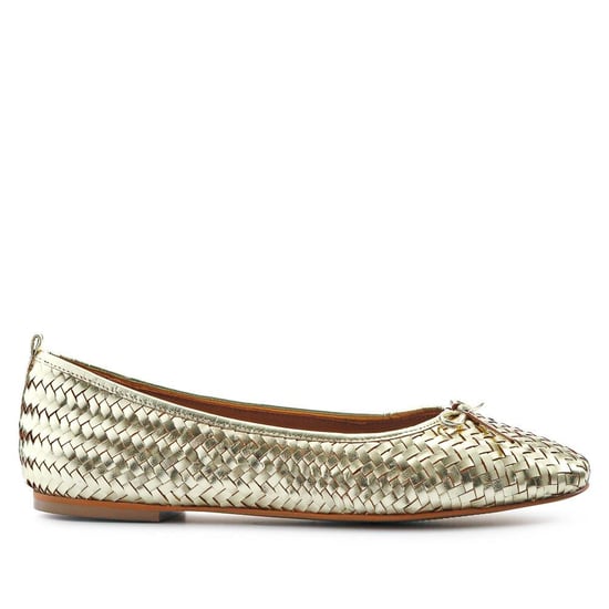 Jones Bootmaker Stephanie Leather Pumps - Image 2