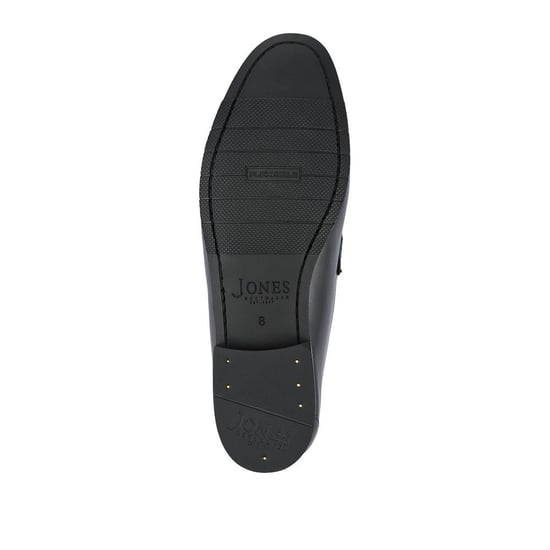 Jones Bootmaker Quint Casual Leather Slip-On Loafers - Image 5