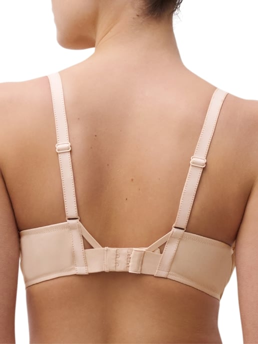 Play Full Cup Covering Bra - Image 2