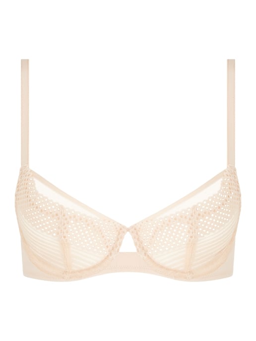 Play Full Cup Covering Bra - Image 4
