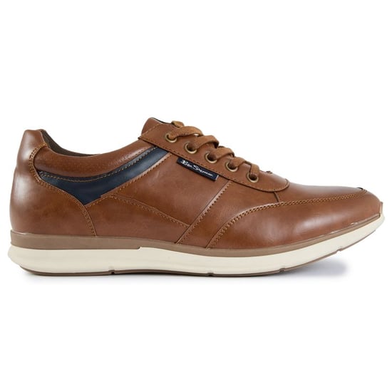 Ben Sherman Remix Skor - Image 1