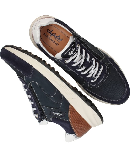 Australian Discover Sneakers Heren - Image 4