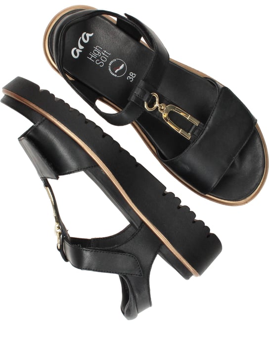 Ara Bilbao-S Sandalen Dames - Image 4