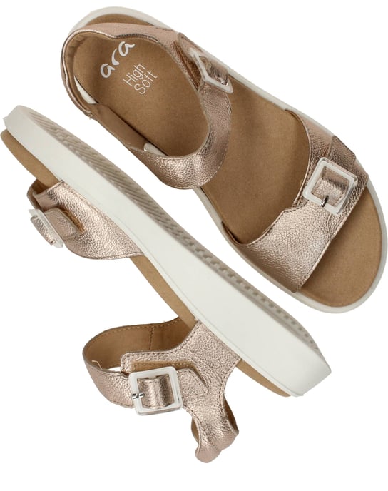 Ara Madeira-S Sandalen Dames - Image 4