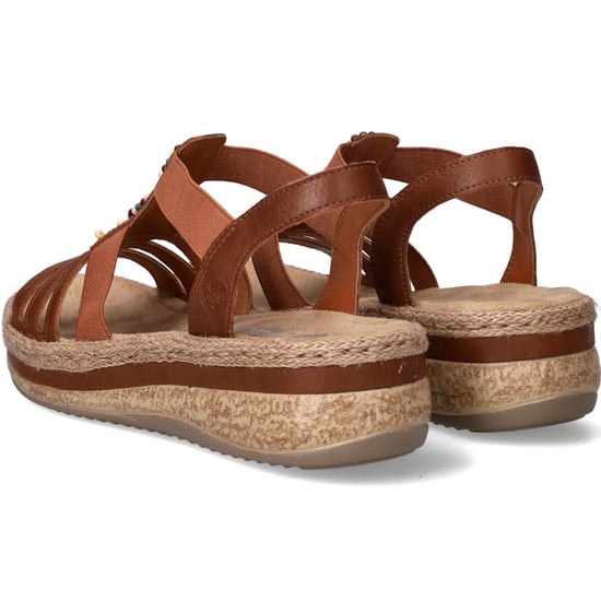 Rieker Sandalen Dames - Image 3