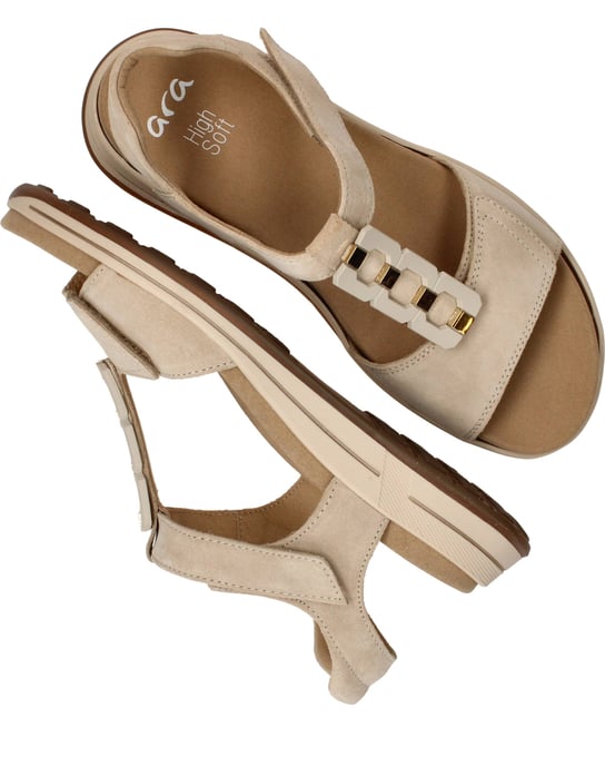 Ara Osaka-S Sandalen Dames - Image 4