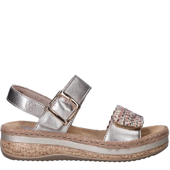 Rieker Sandalen Dames - Image 1