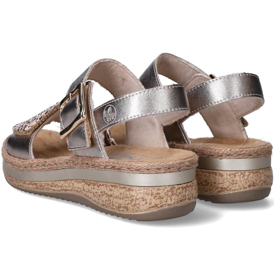 Rieker Sandalen Dames - Image 3