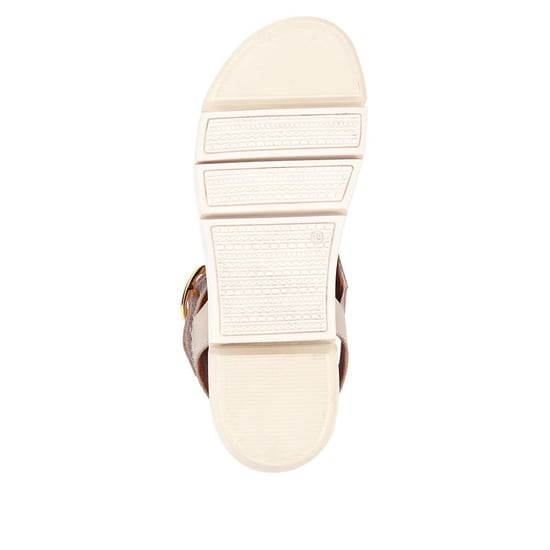 Jones Bootmaker Ilaria Casual Leather Sandals - Image 5