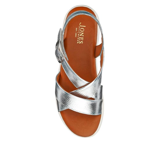 Jones Bootmaker Ilaria Casual Leather Sandals - Image 4