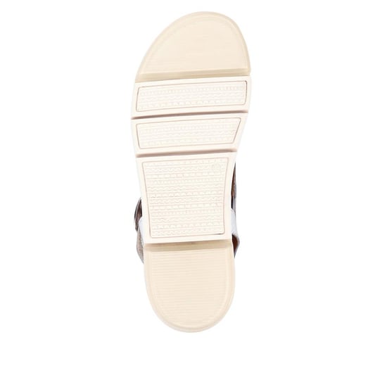 Jones Bootmaker Ilaria Casual Leather Sandals - Image 5