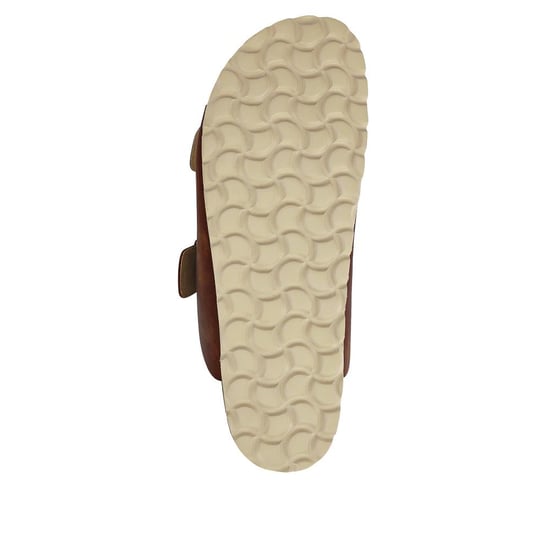 Jones Bootmaker Gabryela Leather Mule Sandals - Image 4