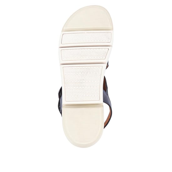 Jones Bootmaker Ilaria Casual Leather Sandals - Image 5