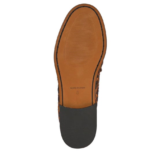 Jones Bootmaker Tanelle All-Leather Moccasins - Image 6