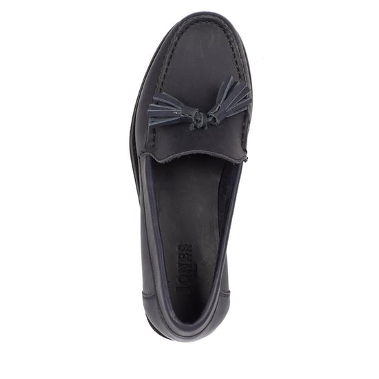Jones Bootmaker Trish Leather Casual Moccasins - Image 4