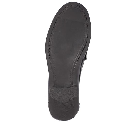 Jones Bootmaker Trish Leather Casual Moccasins - Image 5