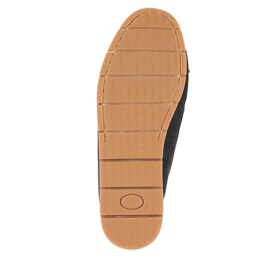 Jones Bootmaker Penella Hand-Stitched Leather Moccasins - Image 5